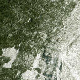 Satellite imagery of Perrins Bluff, AU