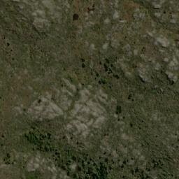 Satellite imagery of Bishop Peak, AU