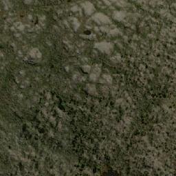Satellite imagery of Bishop Peak, AU