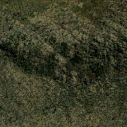 Satellite imagery of Split Rock, AU