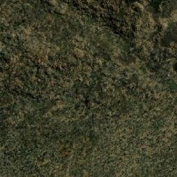 Satellite imagery of Split Rock, AU
