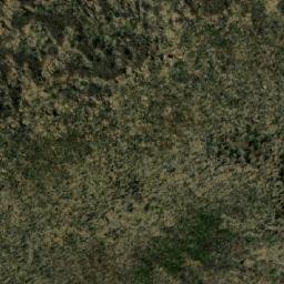 Satellite imagery of Split Rock, AU