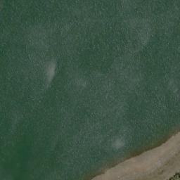 Satellite imagery of Cramps Sugarloaf, AU