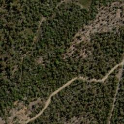 Satellite imagery of Starvegut Hill, AU