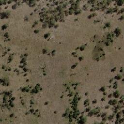 Satellite imagery of O'Connors Sugarloaf, AU