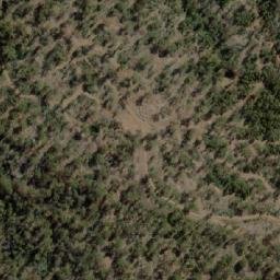 Satellite imagery of Doctor Levers Head, AU