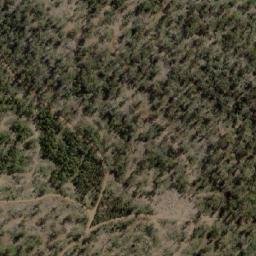 Satellite imagery of Doctor Levers Head, AU