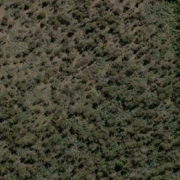 Satellite imagery of Fog Hill, AU