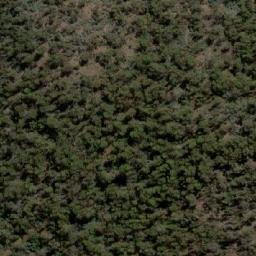 Satellite imagery of Fog Hill, AU