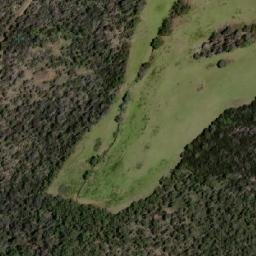 Satellite imagery of Reynolds Hill, AU
