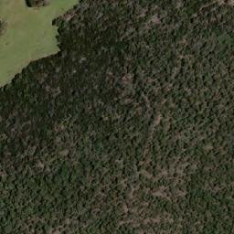 Satellite imagery of Reynolds Hill, AU