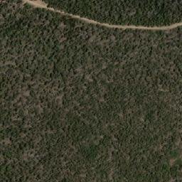 Satellite imagery of Reynolds Hill, AU
