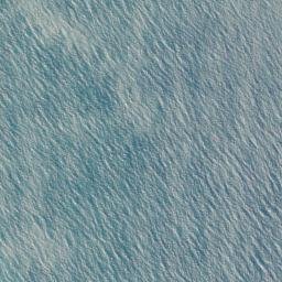 Satellite imagery of Needles Point, NZ