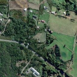 Satellite imagery of Punta Cholux, CL