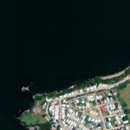 Satellite imagery of Punta Morro, CL