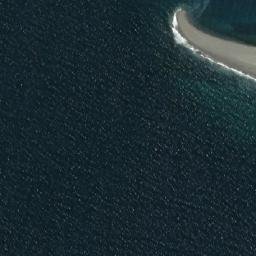 Satellite imagery of Punta Huín, CL