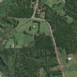 Satellite imagery of Punta Huín, CL