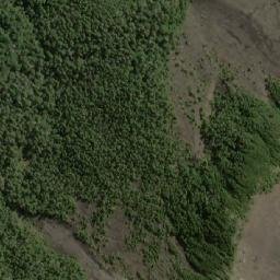 Satellite imagery of Paso Griffin, CL