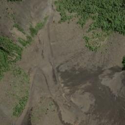 Satellite imagery of Paso Griffin, CL