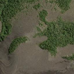 Satellite imagery of Paso Griffin, CL