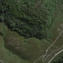 Satellite imagery of Oonah Hill, AU
