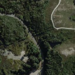 Satellite imagery of King Hill, AU