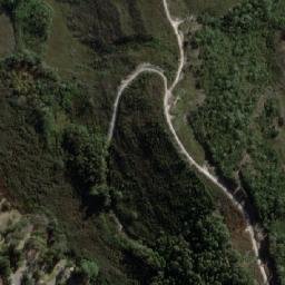 Satellite imagery of King Hill, AU