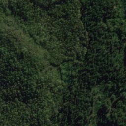 Satellite imagery of Misery Hill, AU