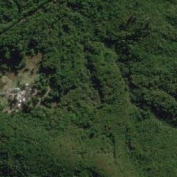Satellite imagery of Red Lead Mine, AU