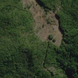 Satellite imagery of Red Lead Mine, AU