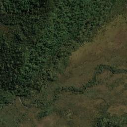 Satellite imagery of Mount Julia, AU
