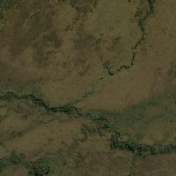 Satellite imagery of Mount Julia, AU