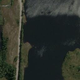 Satellite imagery of Mount Selina, AU