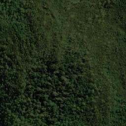 Satellite imagery of Mount Selina, AU