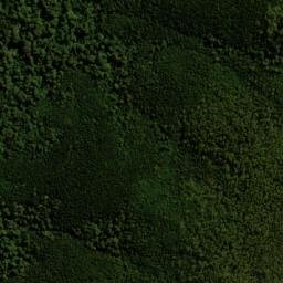 Satellite imagery of Perrins Bluff, AU