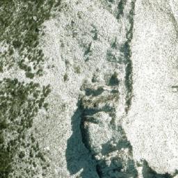 Satellite imagery of Perrins Bluff, AU