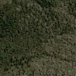 Satellite imagery of Bishop Peak, AU