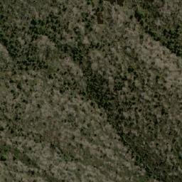 Satellite imagery of Bishop Peak, AU
