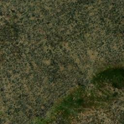Satellite imagery of Split Rock, AU