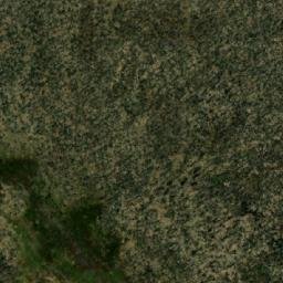 Satellite imagery of Split Rock, AU
