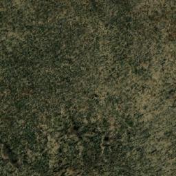 Satellite imagery of Split Rock, AU