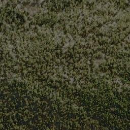 Satellite imagery of Cramps Sugar Loaf, AU