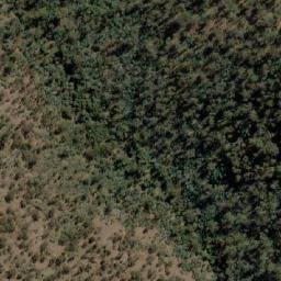 Satellite imagery of Kangaroo Hill, AU