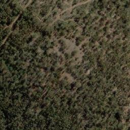 Satellite imagery of Bald Hill, AU