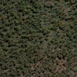 Satellite imagery of Fog Hill, AU