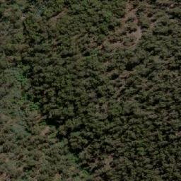 Satellite imagery of Fog Hill, AU