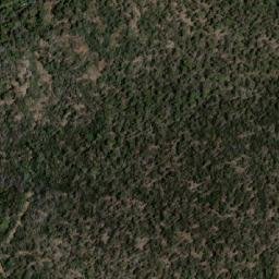 Satellite imagery of Reynolds Hill, AU