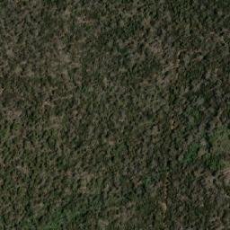 Satellite imagery of Badger Hill, AU