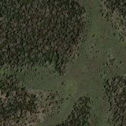 Satellite imagery of Badger Hill, AU