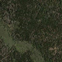 Satellite imagery of Badger Hill, AU